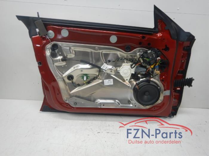 Portier 4Deurs links-voor Mercedes CLS-Klasse (22723295)