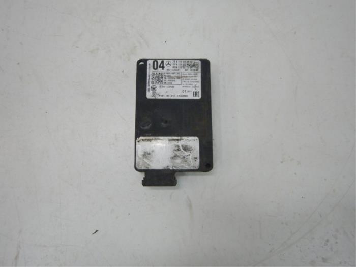 Radar sensor Mercedes S-Klasse (22739960)