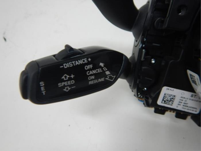 Combischakelaar Stuurkolom Audi A8 (22733249)