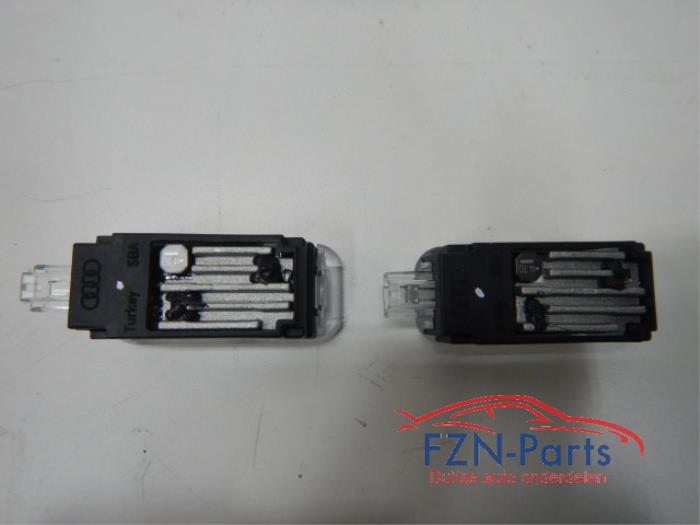 Instapverlichting Audi Q8 (22734669)