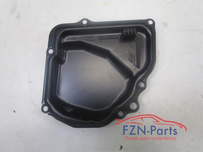 VW Touran Versnellingsbak Kap