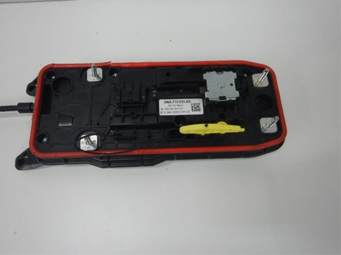 Schakelmechaniek Audi A3 (22730590)