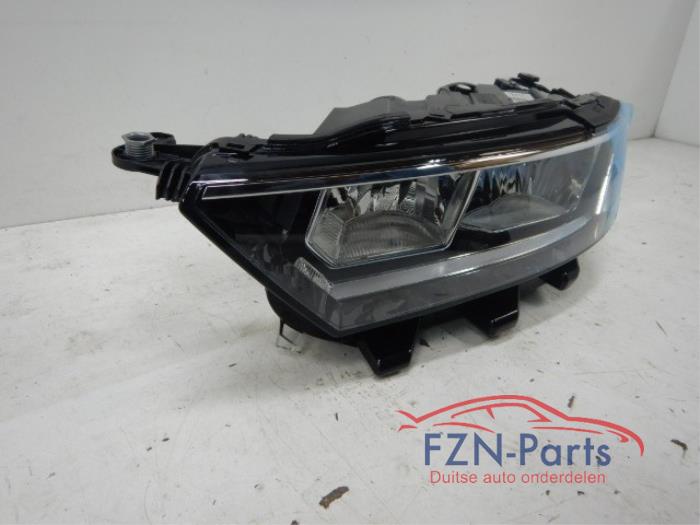 VW T-Roc 2GA Koplamp H7 Halogeen Links
