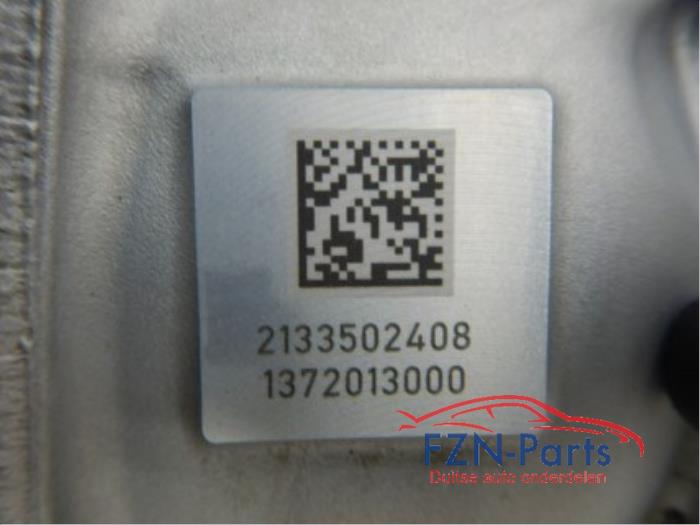 Differentieel lock 4x4 Mercedes GLC-Klasse (22733879)