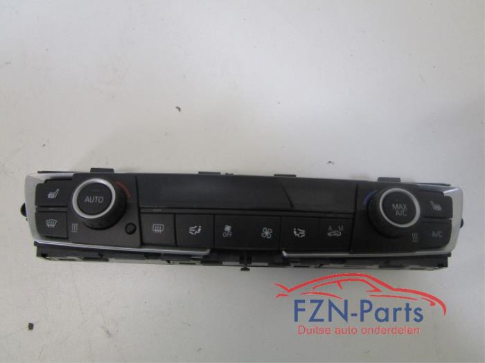 Kachel Bedieningspaneel BMW 3-Serie (22736338)