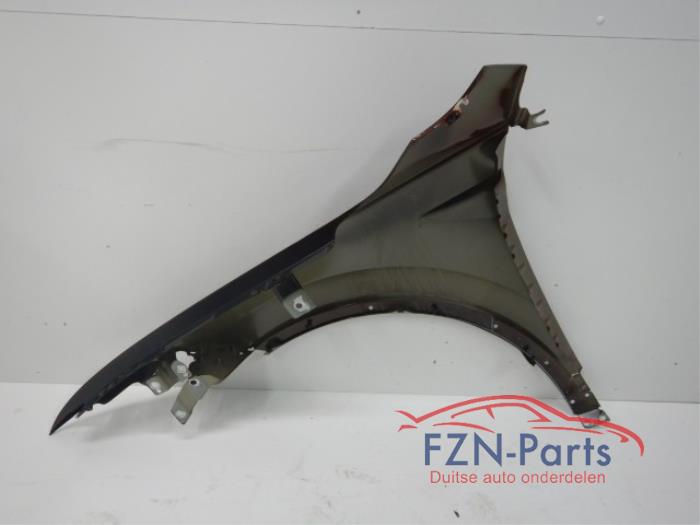 Scherm rechts-voor Volkswagen Tiguan (22724072)