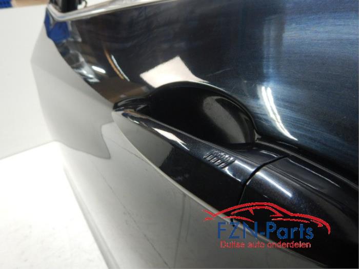 Portier 4Deurs links-voor BMW Diversen (22723298)