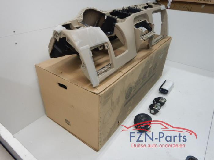 VW Beetle 5C Airbagset Airbag Set Nieuw