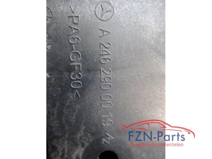 Rempedaal Mercedes GLA (22745596)