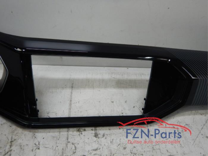 Kilometerteller KM Volkswagen T-Cross (22740470)