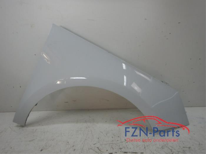 Scherm rechts-voor Audi A1 (22724137)