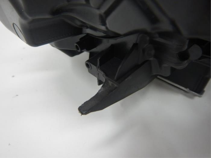 VW Golf 7 Facelift GTI VOLLED Koplamp links