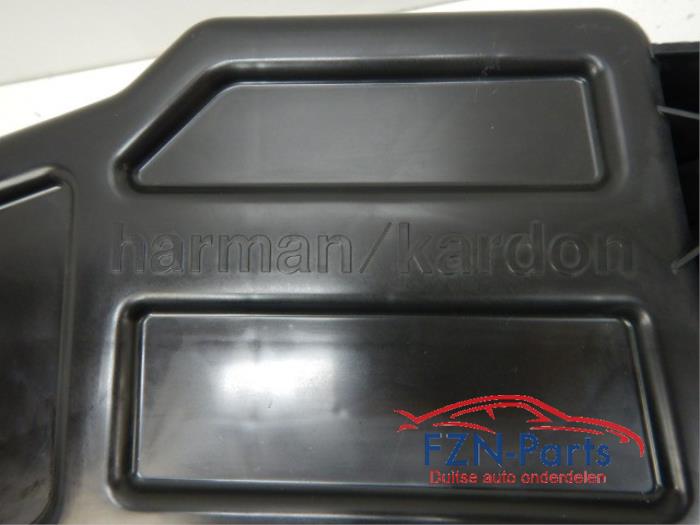 Subwoofer Mercedes GLE (22745698)