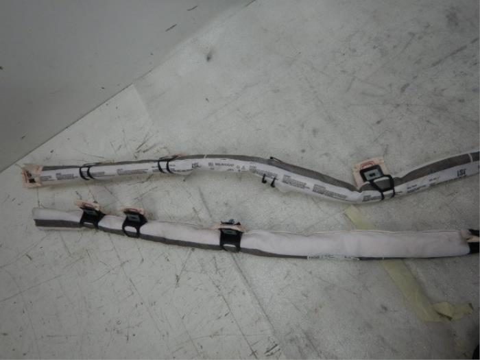 VW ID4 ID5 Dakairbag Set L+R