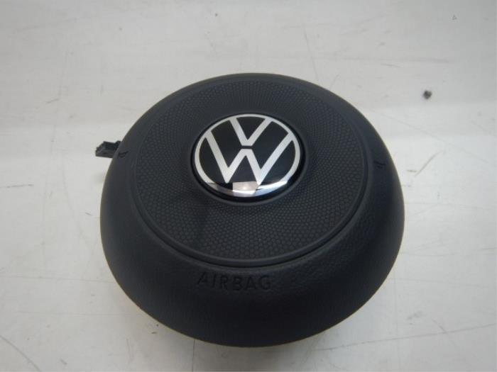 Airbag links (Stuur) Volkswagen Golf (22729200)