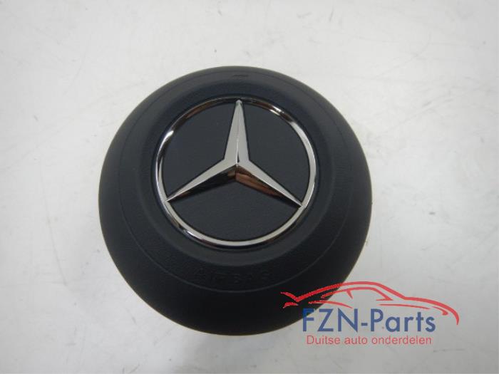 Stuurwiel Mercedes E-Klasse (22730125)