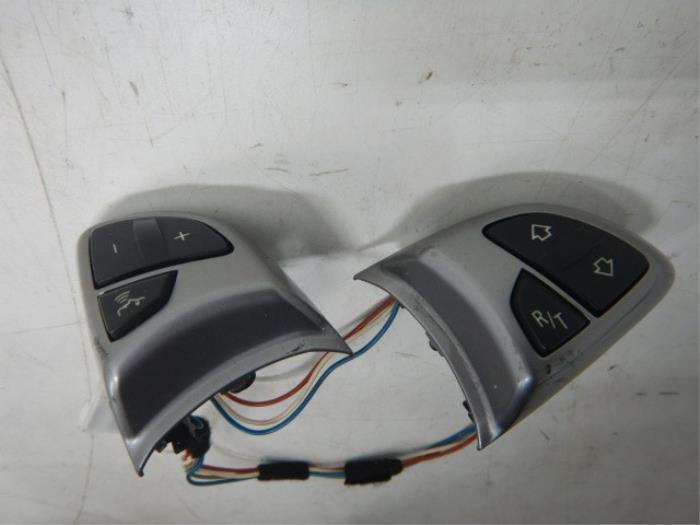 Schakelaar stuurbediening BMW Z4 (22745626)