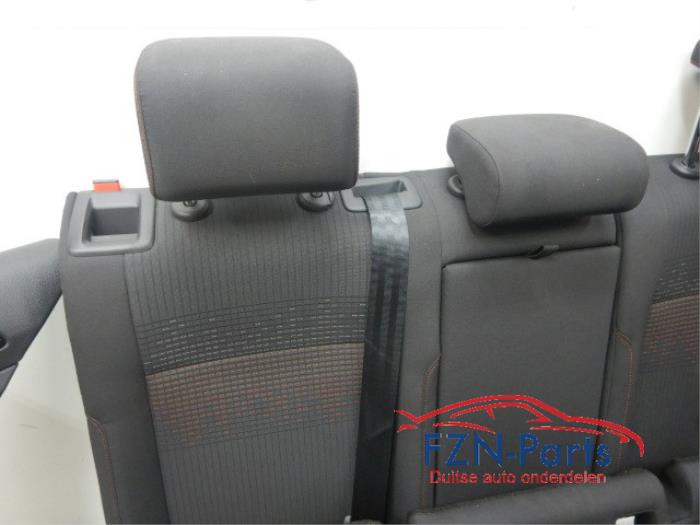 Bekleding Set (compleet) Volkswagen Golf (22740248)