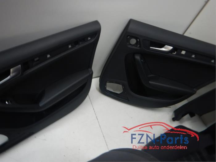 Bekleding Set (compleet) Audi A5 (22742172)
