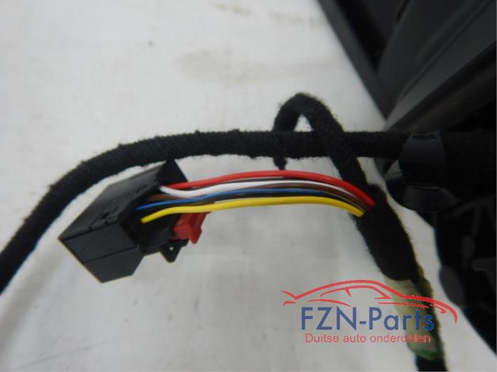 Buitenspiegel links Audi Q3 (22725358)