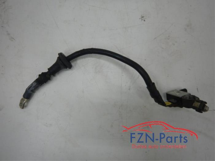 VW Golf 7 GTE Accu Beveiligingssensor
