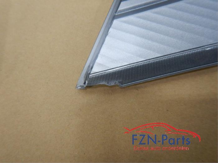 Achterklep Mitsubishi Outlander (22743313)