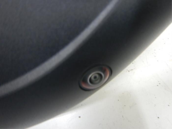 VW ID4 / ID5 Spiegel rechts Inklapbaar Side-assist