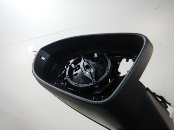 Buitenspiegel links Volkswagen ID.3 (22725340)