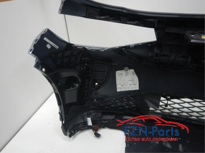 VW ID4 Voorbumper 4PDC LA7C