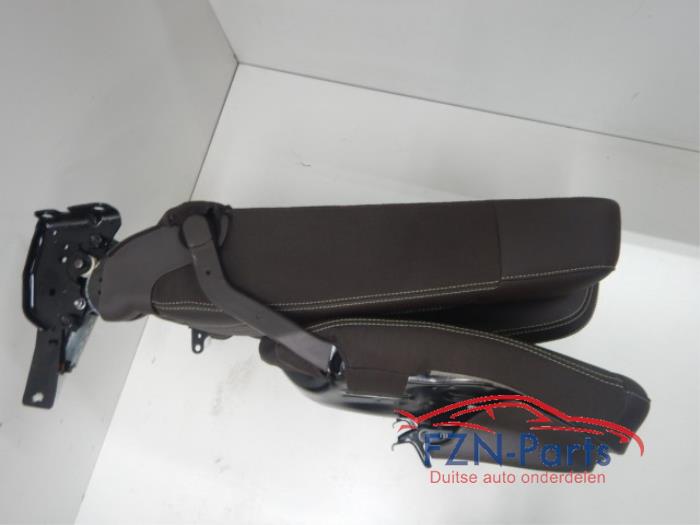 Bekleding Set (compleet) Mercedes GLE (22741606)