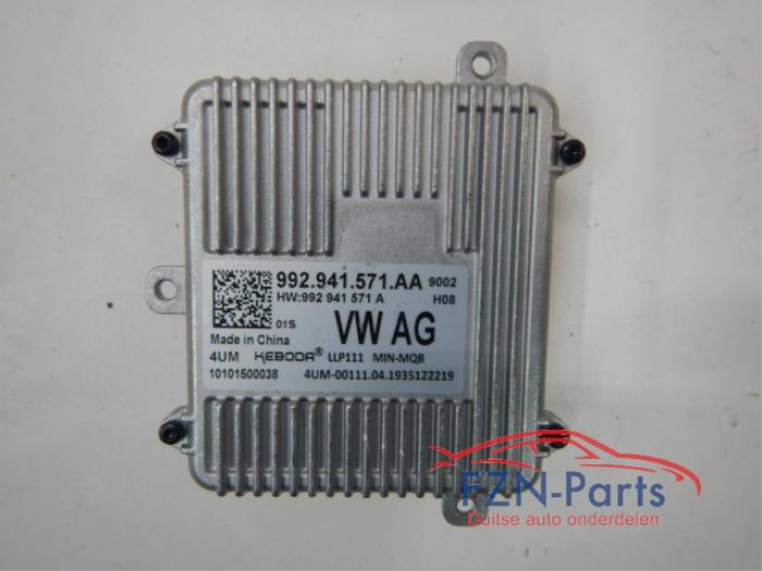 Porsche Macan Xenon Ballast Module