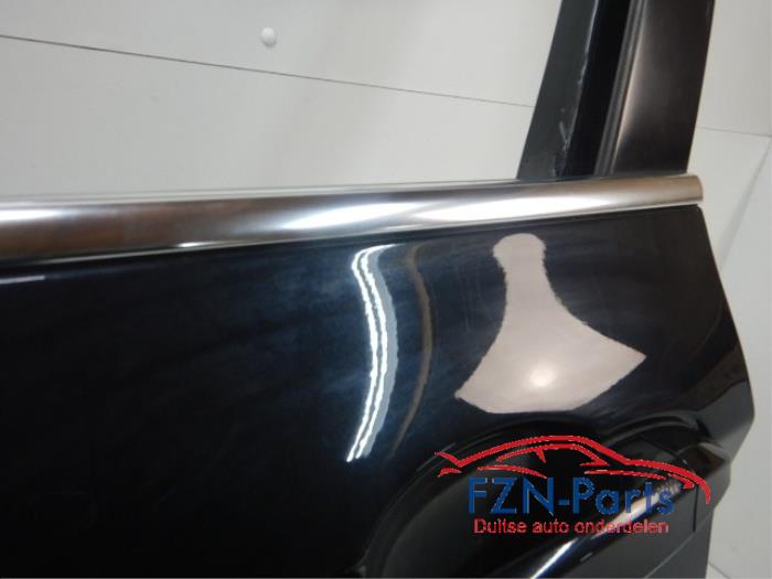 Portier 4Deurs links-voor BMW Diversen (22723298)