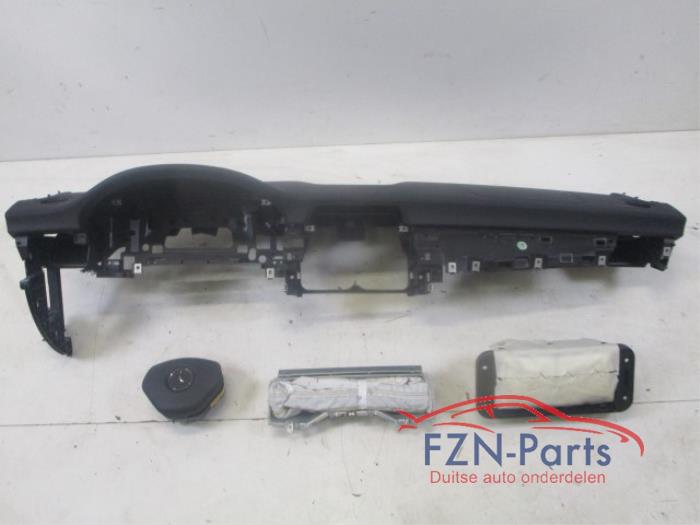 Airbag set + dashboard Mercedes CLS-Klasse (22727770)