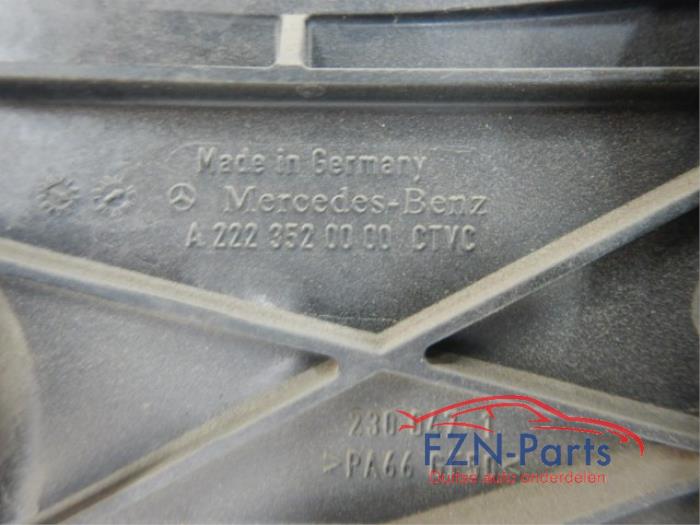 Subframe Mercedes S-Klasse (22726209)