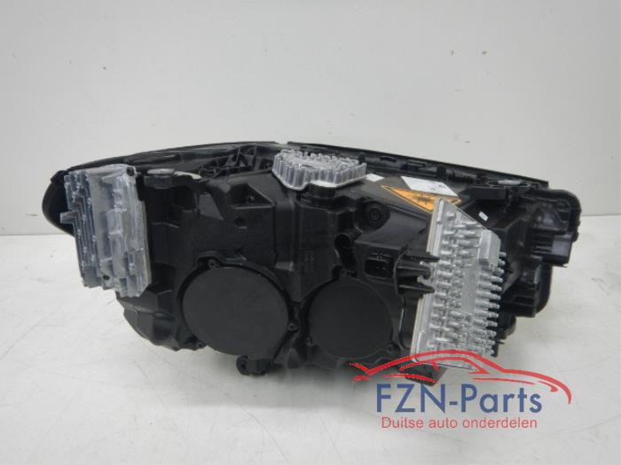 Koplamp links BMW X3 (22721527)