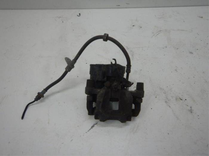 Remklauw (Tang) links-achter Landrover Evoque (22730948)