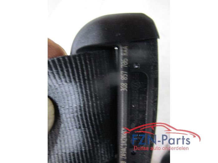 Veiligheidsgordel Set voor Volkswagen Arteon (22728990)