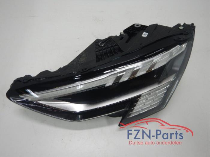 Audi A3 8Y Matrix LED Koplamp Links