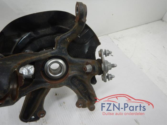 Audi A1 82A Fusee Rechts-Voor