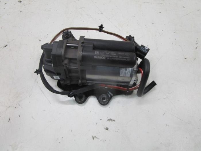 Compressor Audi E-Tron (22738351)