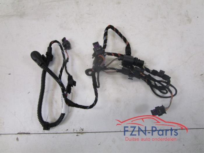 PDC kabelboom Volkswagen Scirocco (22737092)