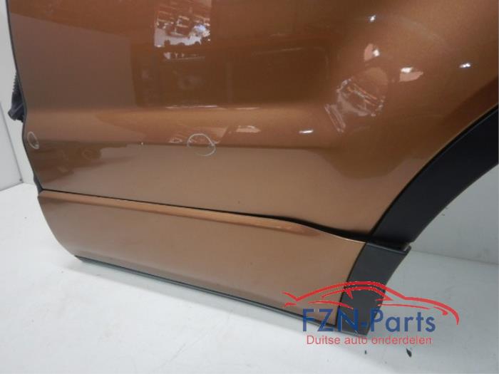 Portier 4Deurs links-achter Landrover Evoque (22723610)
