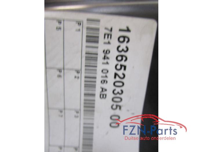 VW Transporter / Caravelle T6 Halogeen H7 Links