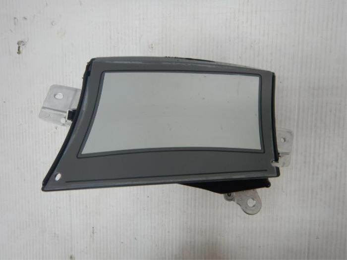 Head-up display BMW 1-Serie (22745153)