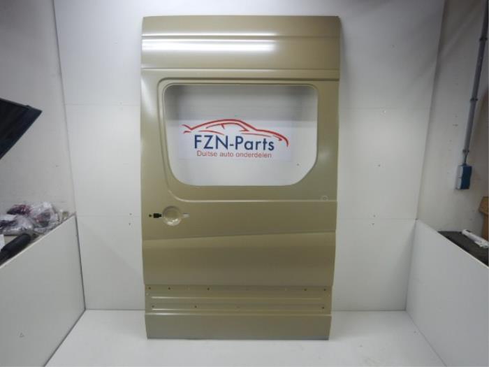 Schuifdeur links Volkswagen Crafter (22741390)