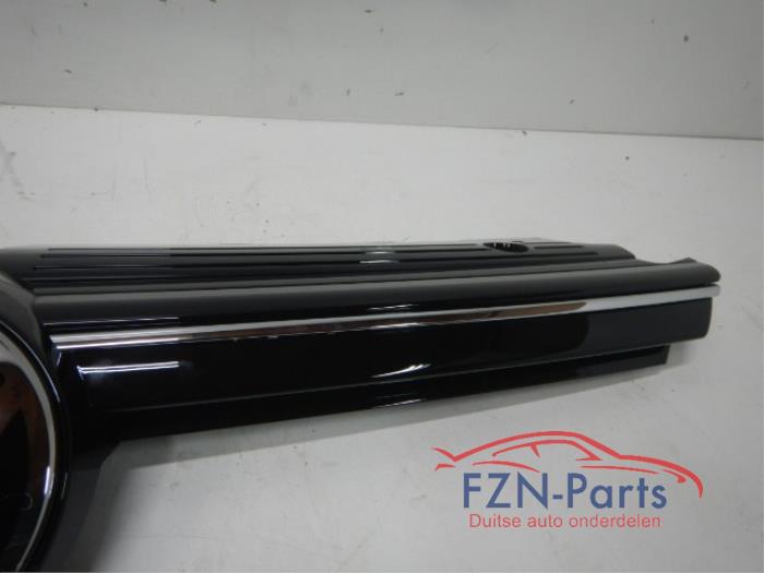 Grille Volkswagen Golf (22726752)