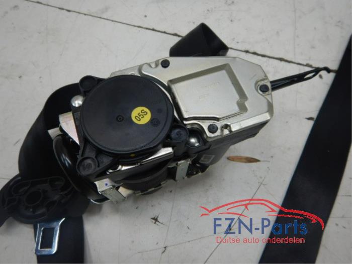 Veiligheidsgordel links-voor Audi Q3 (22728428)
