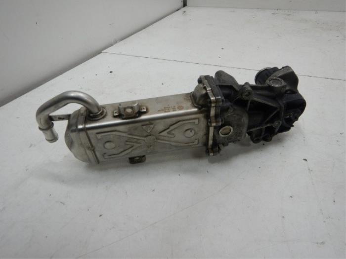 VW Golf 6 Valeo EGR Klep