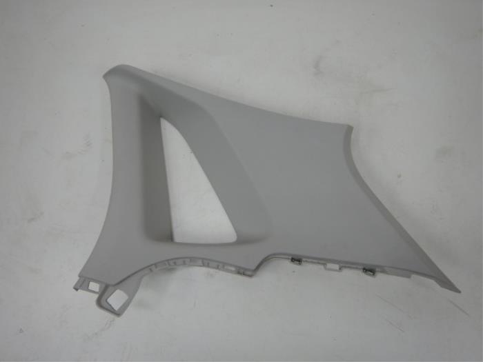 C-stijl afdekkap links Volkswagen Polo (22742619)