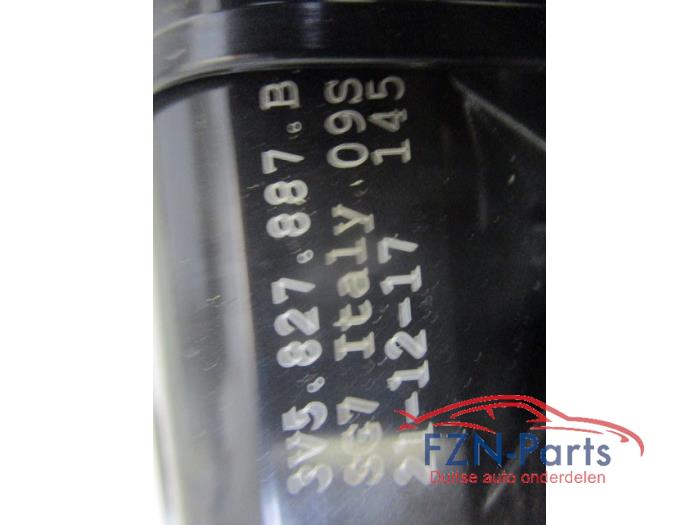 Audi A4 8W Elektrisch Achterklep Scharnieren+Motor+Sloten